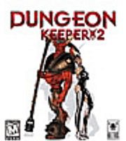 Electronic Arts Dungeon Keeper 2 PC