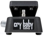 Dunlop Cry Baby 535Q