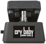 Dunlop Cry Baby Mini 535Q