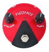 Dunlop Germanium Fuzz Face FFM2