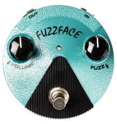 Dunlop Jimi Hendrix Fuzz Face Mini