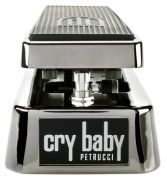 Dunlop JP95 John Petrucci Signature Cry Baby Wah