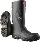 Dunlop Purofort+ Expander