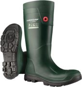 Dunlop Purofort FieldPro Full Safety