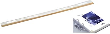 Durable 8064 Heftstreifen