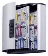 Durable Key Box Code 36 (1966)