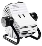 Durable Telindex Rollkartei (2482)
