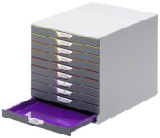 Durable Varicolor 10
