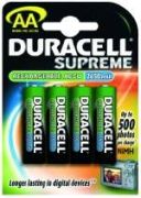 Duracell HR6 2500mAh Duracell HR6 2500mAh
