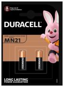 Duracell MN21 10er
