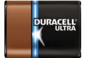 Duracell Photo 245
