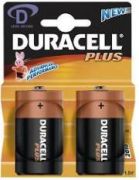 Duracell Plus MN1300