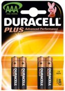 Duracell Plus MN2400