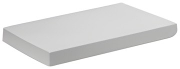 Duravit 2nd floor WC-Sitz mit SoftClose 0068990000