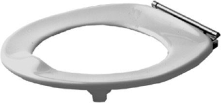 Duravit Architec WC-Sitzring 0062910000
