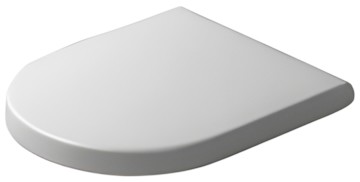 Duravit Darling New / Starck 2 WC-Sitz (0069810000)