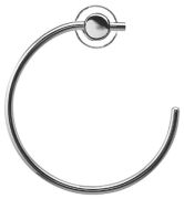 Duravit D-Code Handtuchring (0099211000)
