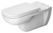 Duravit D-Code Wand-Tiefspül-WC Vital (2228090000) Duravit D-Code Wand-Tiefspül-WC Vital (2228090000)