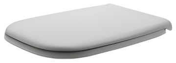 Duravit D-Code WC-Sitz ohne SoftClose 0067310000 Duravit D-Code WC-Sitz ohne SoftClose 0067310000