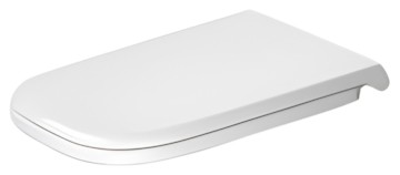 Duravit D-Code WC-Sitz Vital (0060390000)