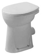 Duravit Duraplus Stand-WC Sudan (0212090000)