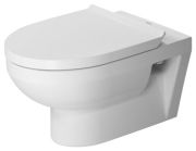 Duravit DuraStyle Basic Wand-WC Rimless (2562092000)