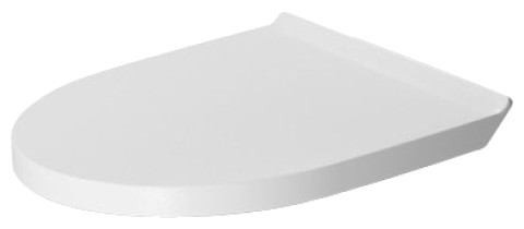 Duravit DuraStyle Basic WC-Sitz (0020790000)