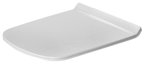 Duravit DuraStyle WC-Sitz (0063710000)