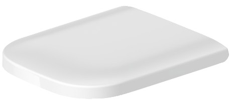 Duravit Happy D.2 WC-Sitz (0064590000)