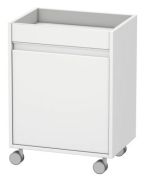 Duravit Ketho Rollcontainer (KT2530L1818)