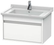 Duravit Ketho Waschtischunterschrank (KT666301818)