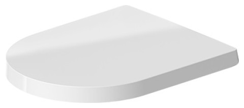 Duravit ME by Starck WC-Sitz mit Absenkautomatik (0020090000)