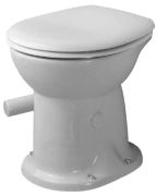 Duravit Stand WC Duraplus 47 cm Duravit Stand WC Duraplus 47 cm