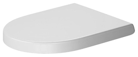 Duravit Starck 2 WC-Sitz (0069890000)