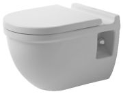 Duravit Starck 3 Wand-Tiefspül-WC (22150900001)