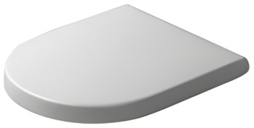Duravit Starck 3 WC-Sitz mit SoftClose (0063890000)