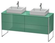 Duravit XSquare Waschtischunterschrank (XS4927B1818)
