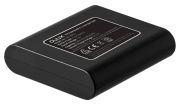 Duux Dock & Akku-Pack für Whisper Flex 6300 mAh