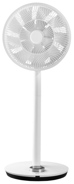 Duux Whisper Flex Smart + Akku-Pack