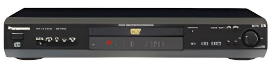 Panasonic DVD-RV32 Panasonic DVD-RV32