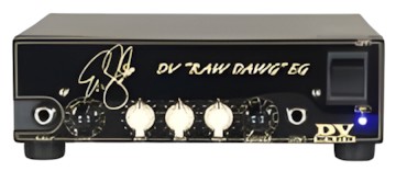 DV