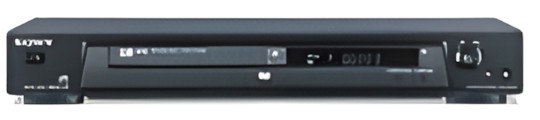 Sony DVP-NS305