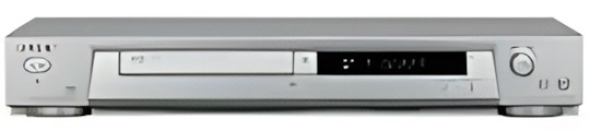 Sony DVP-NS310 Sony DVP-NS310
