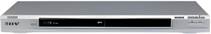 Sony DVP-NS38S