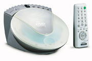 Sony DVP-PQ1