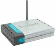 D-Link DWL-2000AP+