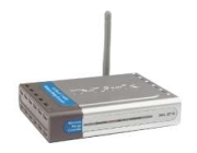 D-Link DWL-G710