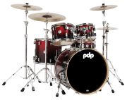 DW PDP Concept Maple 5