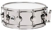 DW Stainless Steel 14 x 6,5 Zoll