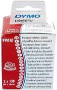 Dymo Adress-Etiketten 28 x 89 mm